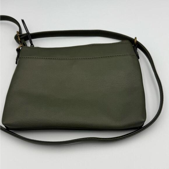 Style & Co Hudsonn East West Crossbody bag, tote, purse [COPY] - Picture 7 of 12